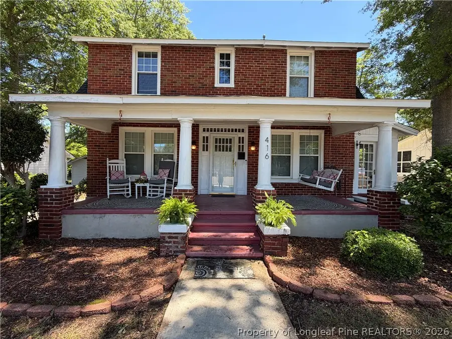416 N Main Street, Raeford, NC 28376 - #2
