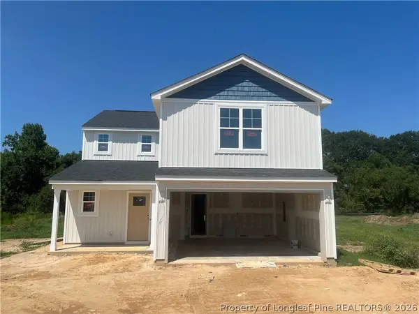 81 Coachman Lane, Autryville, NC 28318