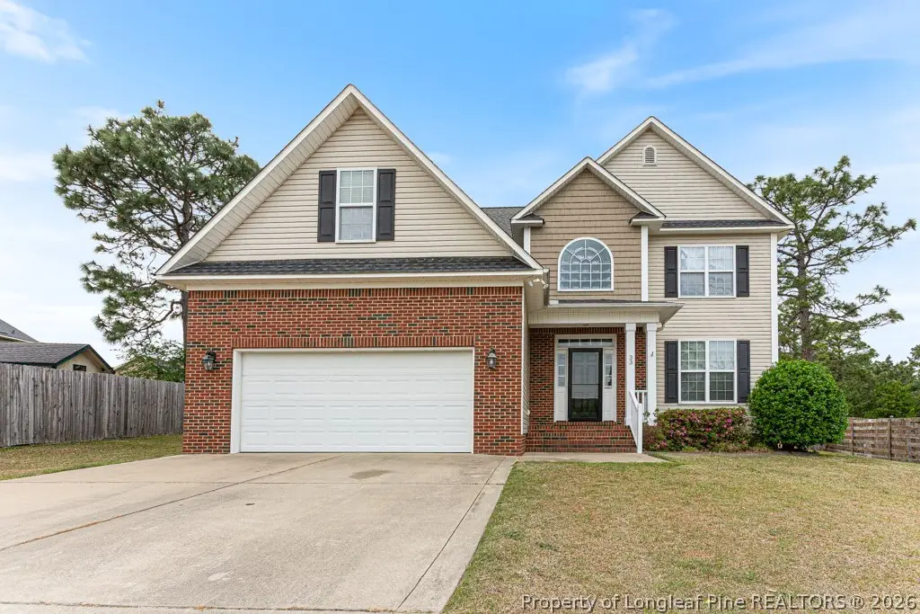 33 Eastwood Court, Lillington, NC 27546 - #1