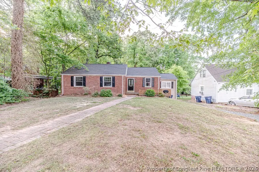 511 Cross Street, Sanford, NC 27330 - #3