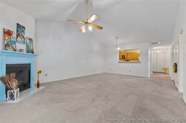 3421 Lainey Lane #C, Fayetteville, NC 23814