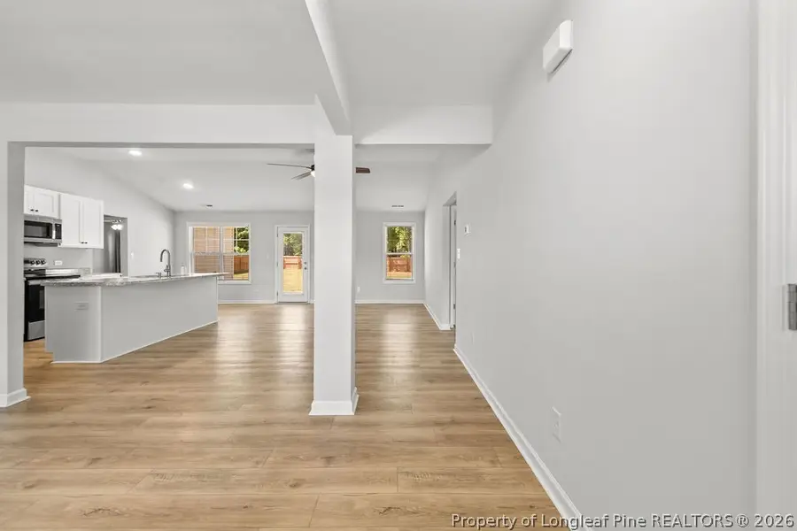 208 Emily Lane, Raeford, NC 28376 - #3