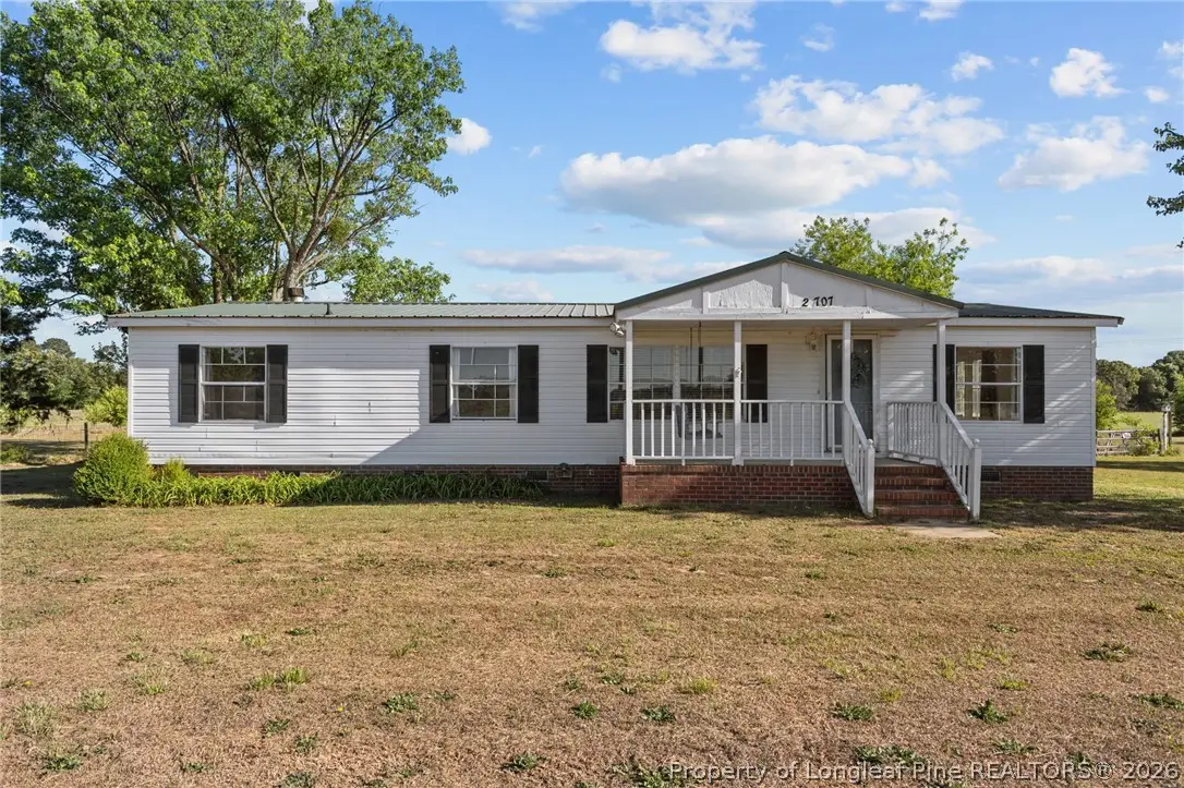 2707 Odom Road, Hope Mills, NC 28348 - #1