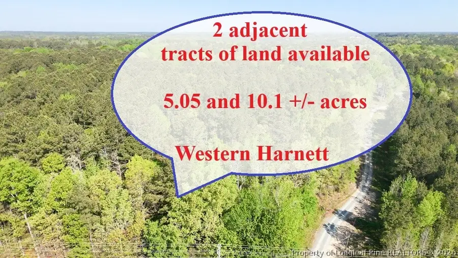 tbd (5.05 acres) Nc 27 Highway W, Sanford, NC 27332 - #2