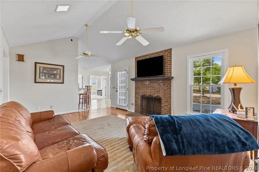 203 White Oak Church Road, Clinton, NC 28328 - #3