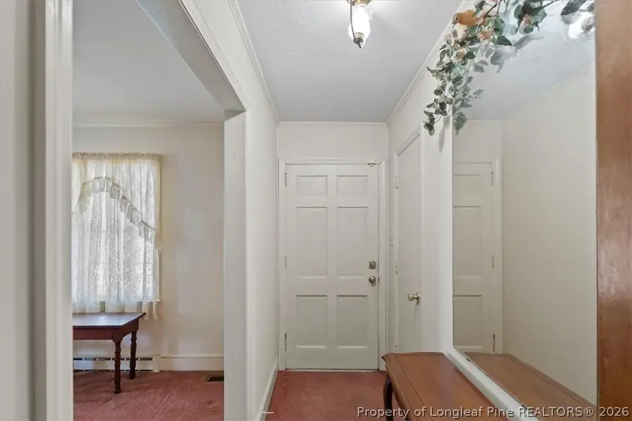 488 N Fayetteville Street, Parkton, NC 28371 - #2