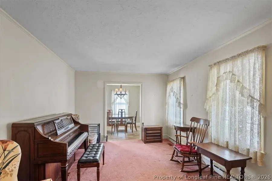 488 N Fayetteville Street, Parkton, NC 28371 - #3