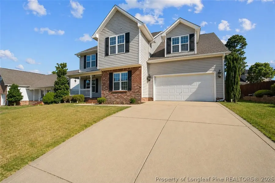 67 Rockingham Street, Spring Lake, NC 28390 - #2