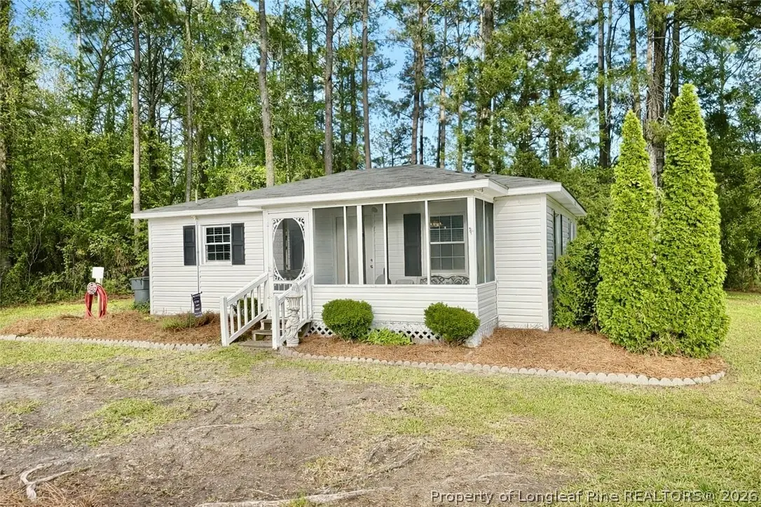 593 Chair Factory Road, Nakina, NC 28455 - #1