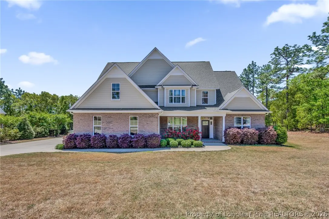509 Swan Island Court, Fayetteville, NC 28311 - #1