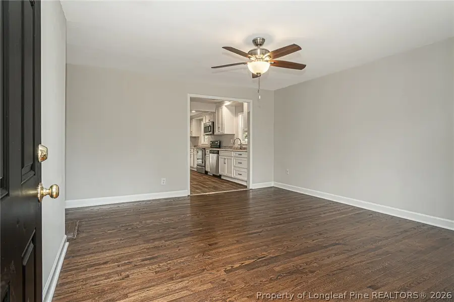 121 Bremer Street, Fayetteville, NC 28303 - #3