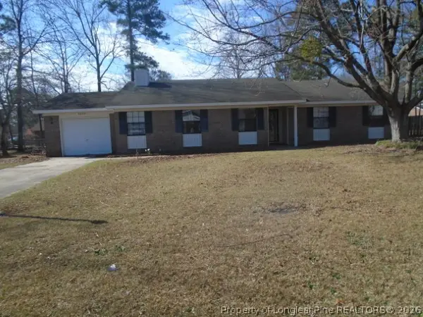 6809 Brush Creek Road, Fayetteville, NC 25314