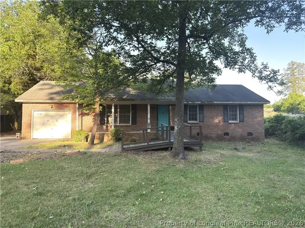 7020 Lure Court, Fayetteville, NC 28311