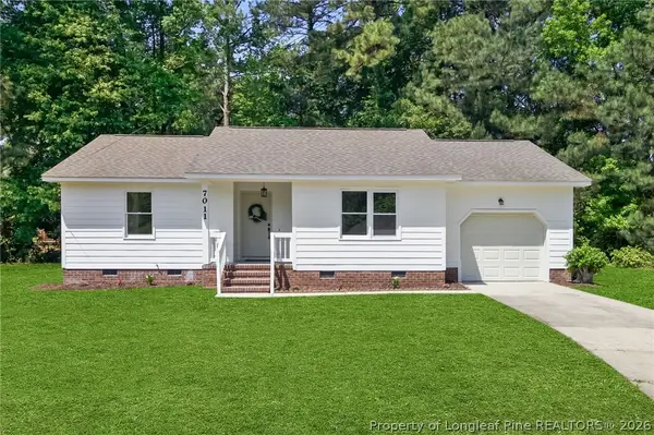 7011 Wright Court, Fayetteville, NC 28314