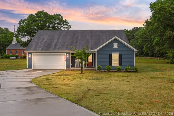 405 Thorny Branch Drive, Raleigh, NC 27603