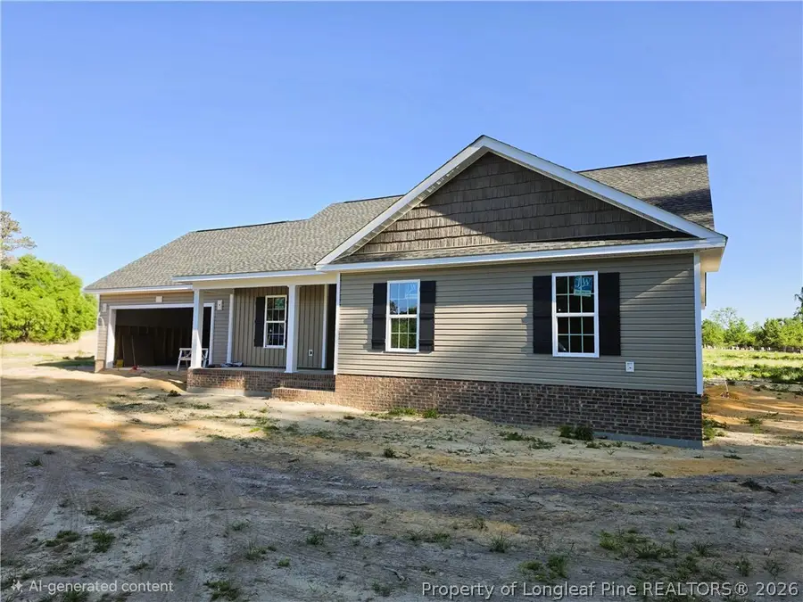 756 Jordan Road, Autryville, NC 28318 - #3