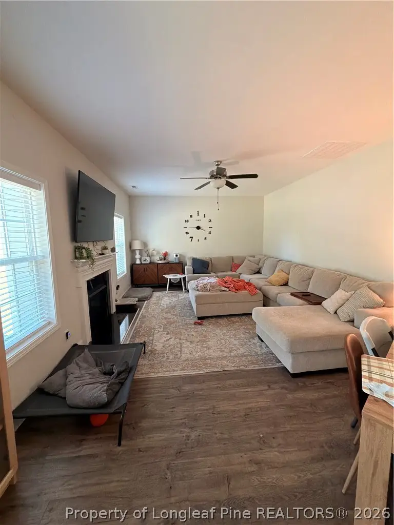 26 Tupelo Road, Spring Lake, NC 28390 - #3