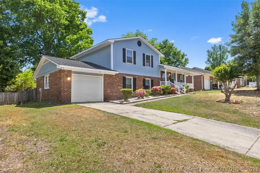 1509 Ashleman Drive, Fayetteville, NC 28314 - #3