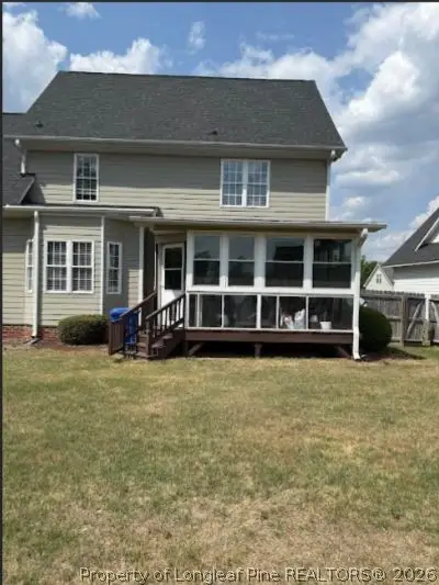 3915 Brookgreen Drive, Fayetteville, NC 28304 - #2