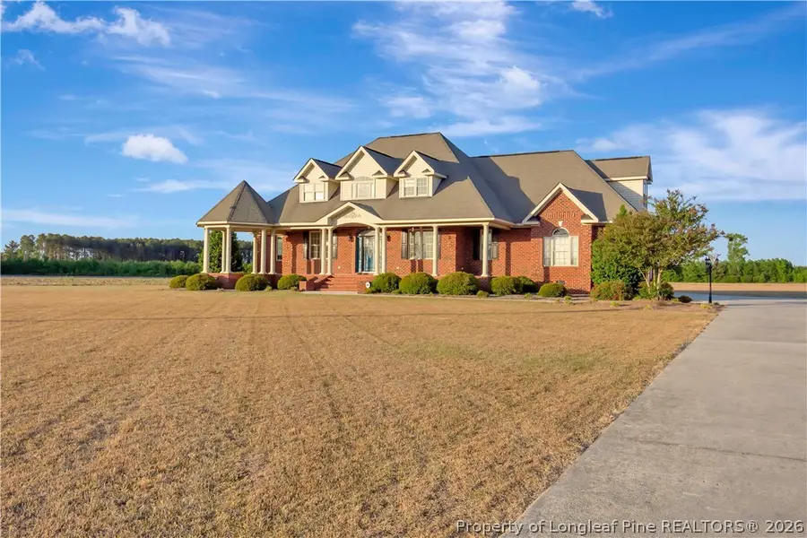 9120 Shannon Road, Shannon, NC 28386 - #2