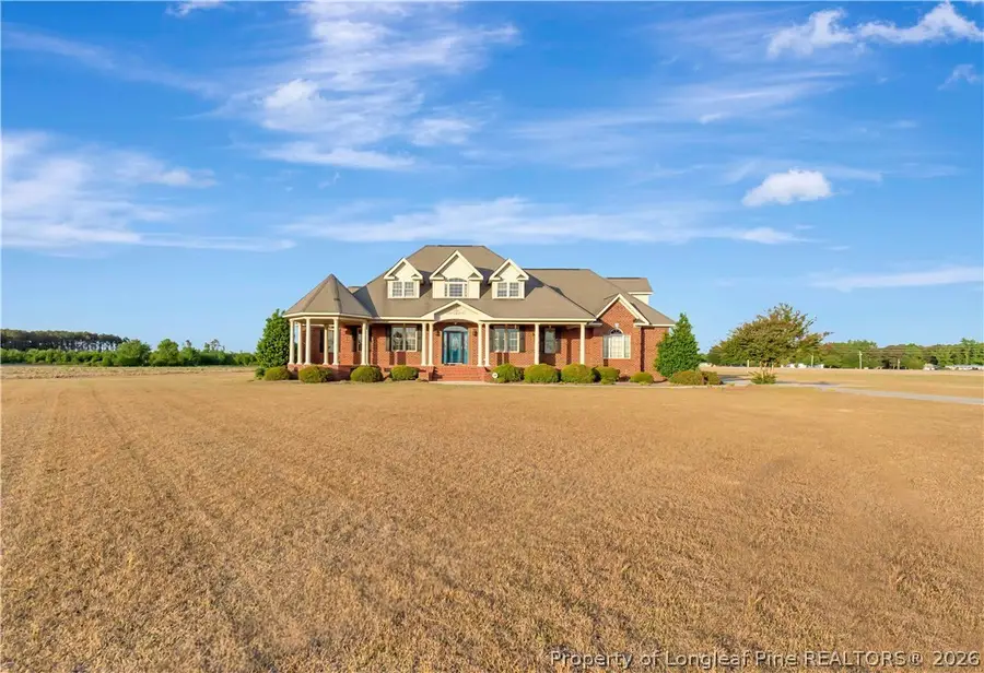 9120 Shannon Road, Shannon, NC 28386 - #3