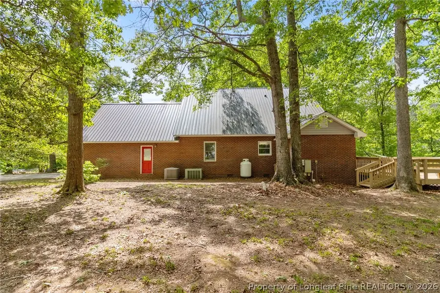 751 Sheriff Watson Road, Sanford, NC 27330 - #2