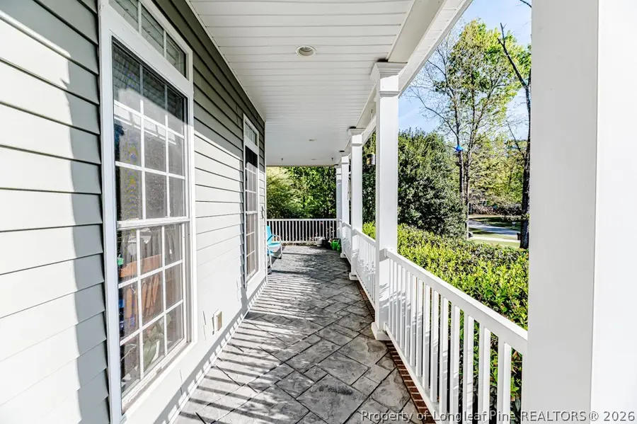 15 Supreme Drive, Lillington, NC 27546 - #3