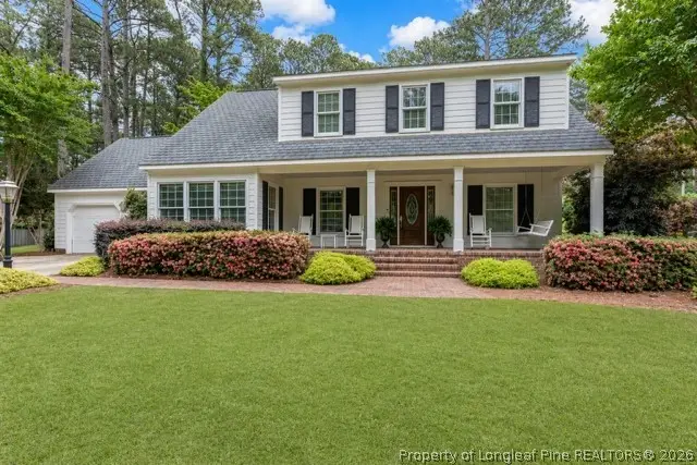 1955 Merrimac Drive, Fayetteville, NC 28304 - #2