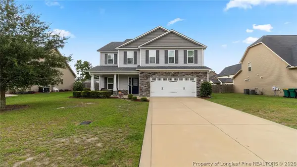 Address Withheld By Seller, Hope Mills, NC 28348