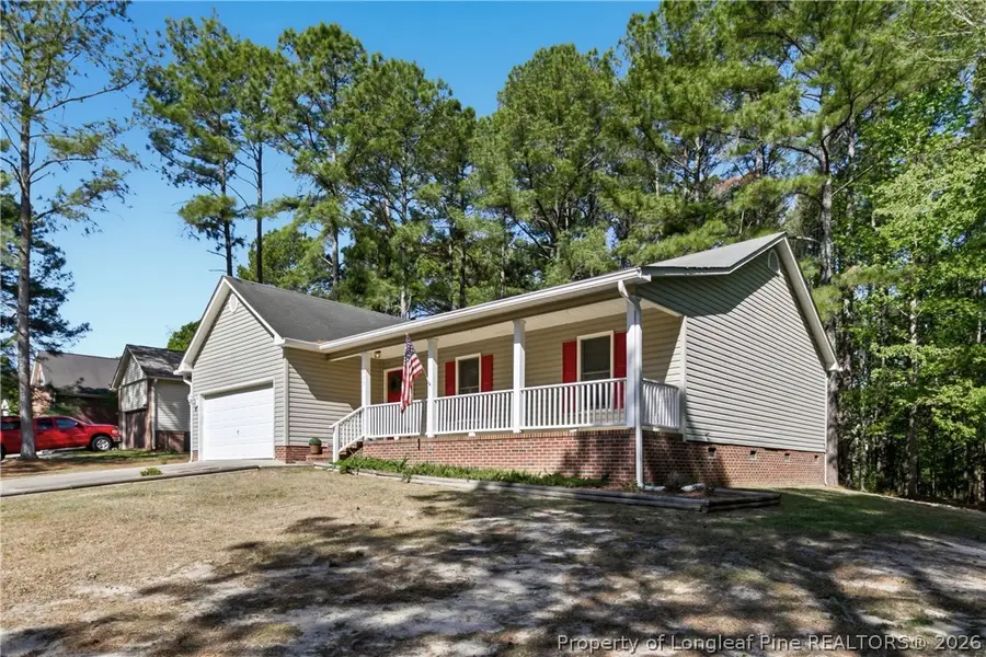 215 Carolina Way, Sanford, NC 27332 - #2