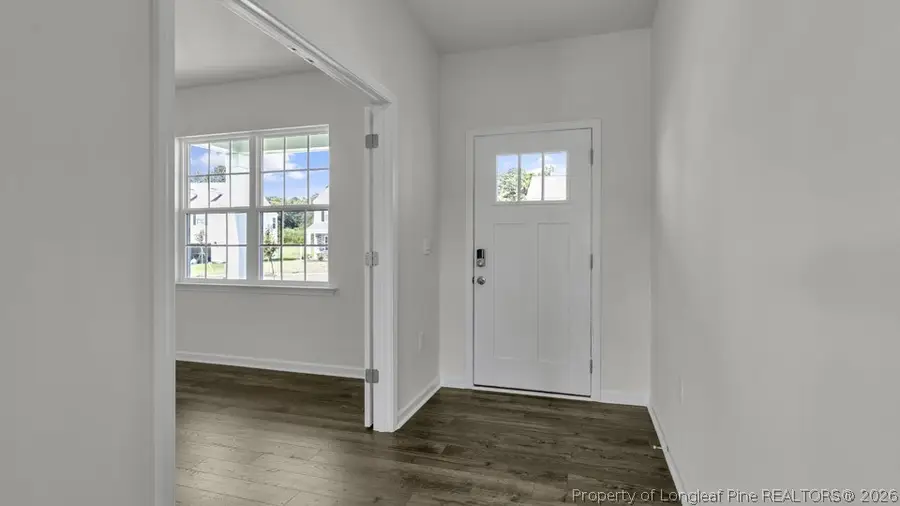 140 Rashford Way, Raeford, NC 28376 - #2