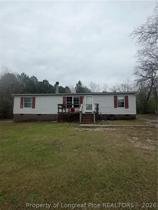 75 Kathleen Terrace, Sanford, NC 27332