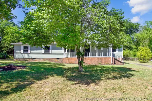 2914 Dothan Drive, Fayetteville, NC 28306