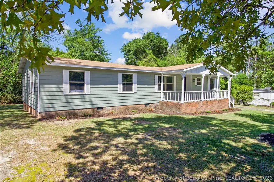 2914 Dothan Drive, Fayetteville, NC 28306 - #3