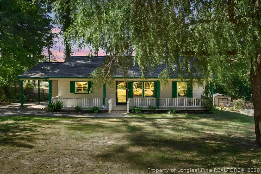 5107 Hayden Lane, Fayetteville, NC 28304 - #1