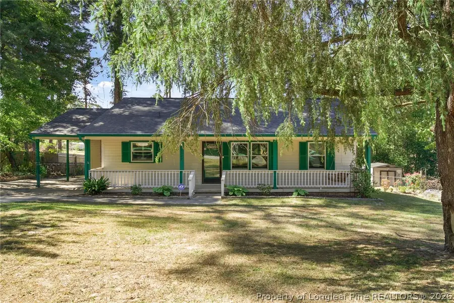 5107 Hayden Lane, Fayetteville, NC 28304 - #2