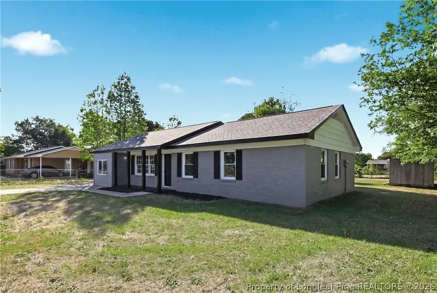 3631 Kenny Drive, Hope Mills, NC 28348 - #2