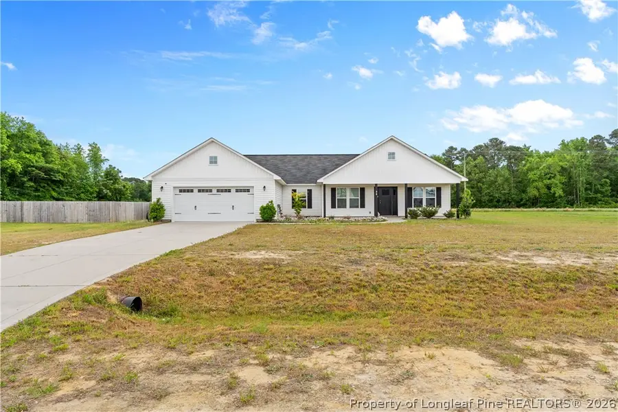 98 Vesper Lane, Parkton, NC 28371 - #2