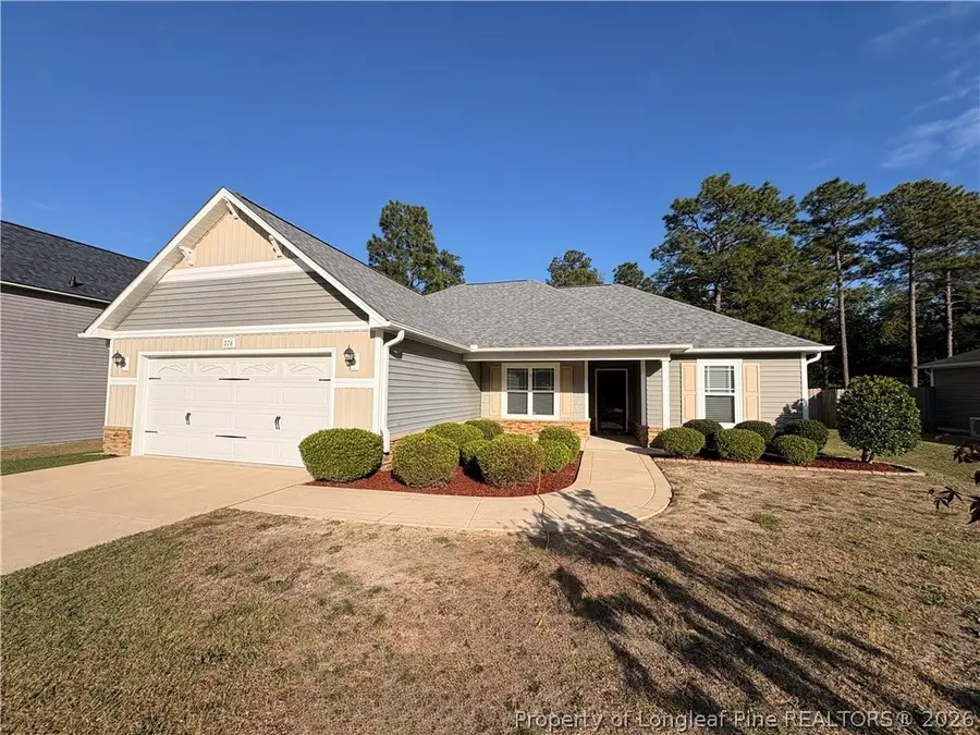 276 English Oak Drive, Bunnlevel, NC 28323 - #2