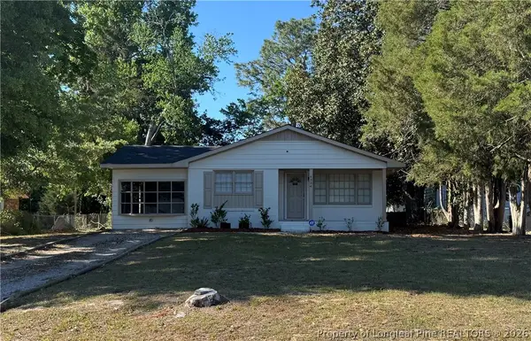 4334 Forestview Drive, Fayetteville, NC 28304