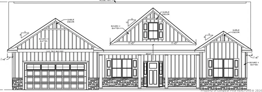 TBD E Donaldson Avenue, Raeford, NC 28376 - #2