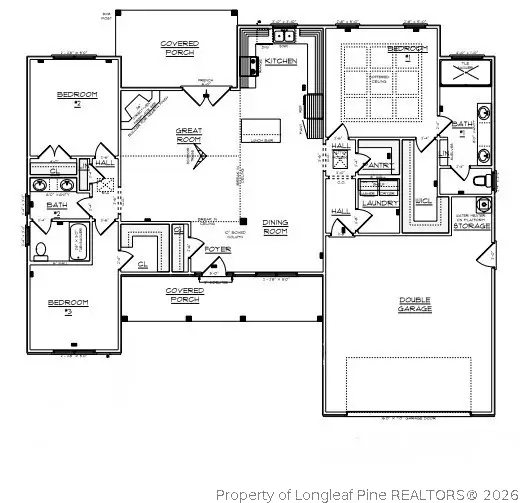 TBD E Donaldson Avenue, Raeford, NC 28376 - #3