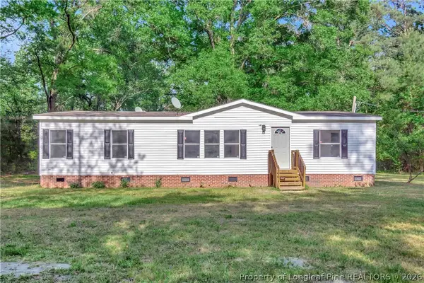 1234 Shaw Road, St Pauls, NC 28384