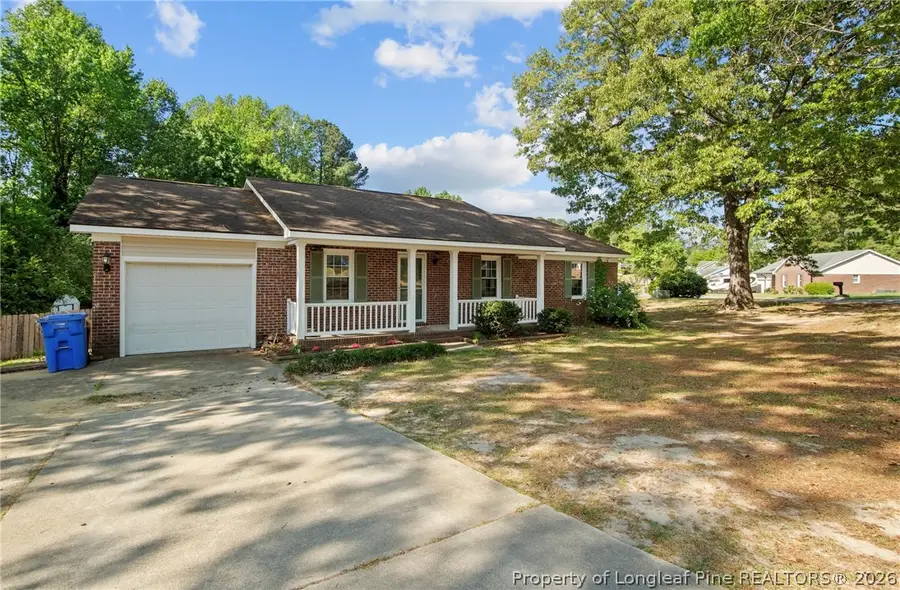 1213 Butterwood Circle, Fayetteville, NC 28314 - #2
