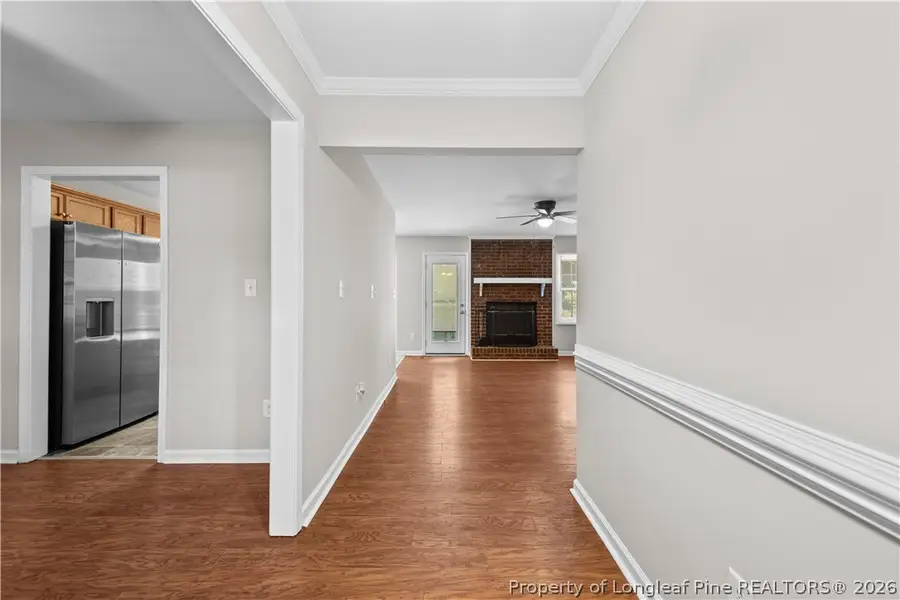 1213 Butterwood Circle, Fayetteville, NC 28314 - #3