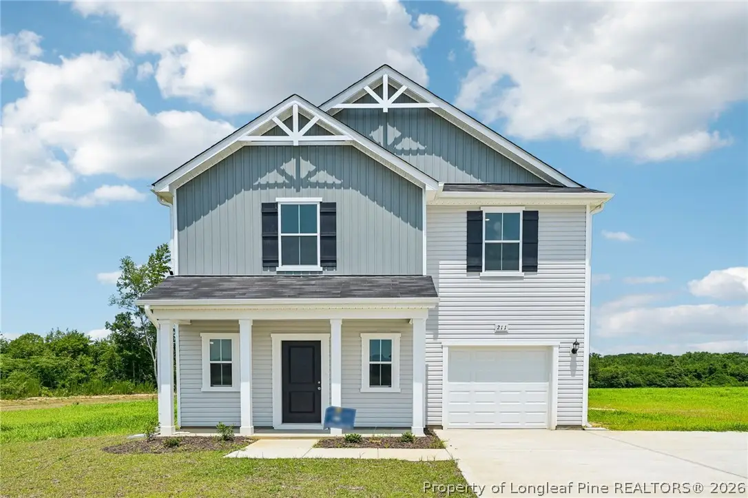 102 Hayes Drive, Pikeville, NC 27863 - #1