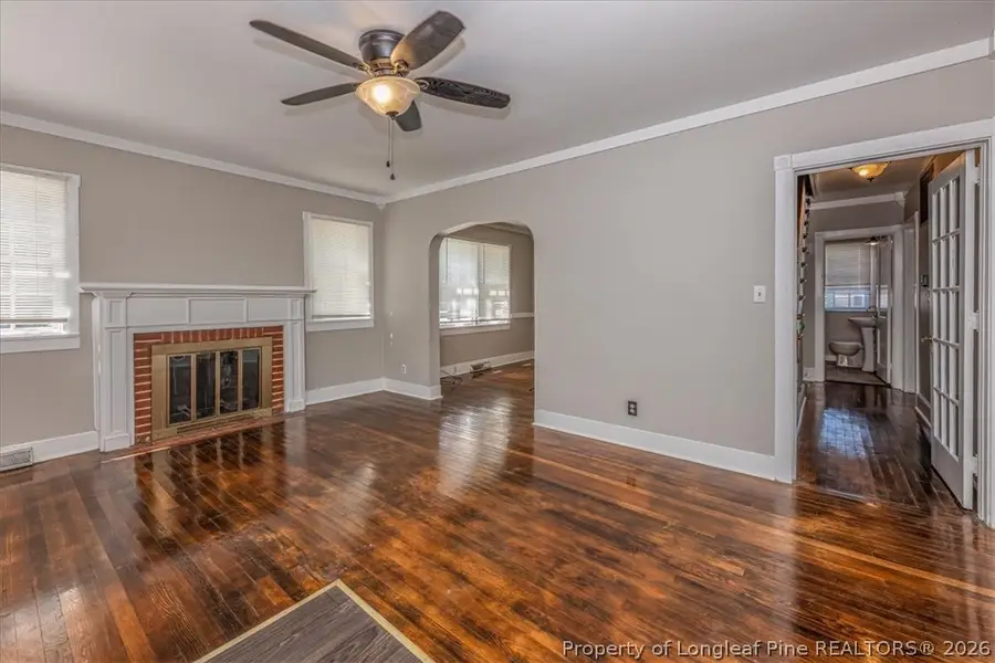 2201 N Mcmillan Ave, Lumberton, NC 28358 - #2
