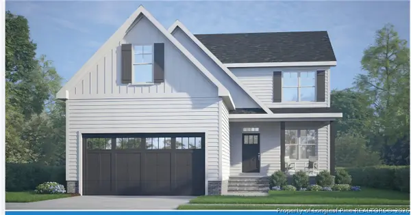 66 Evelene Way, Clinton, NC 28328