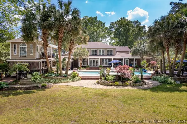2906 Hybart Street, Fayetteville, NC 28303