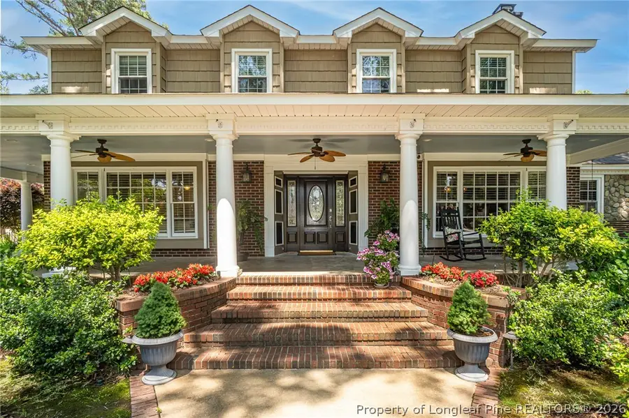 2906 Hybart Street, Fayetteville, NC 28303 - #3